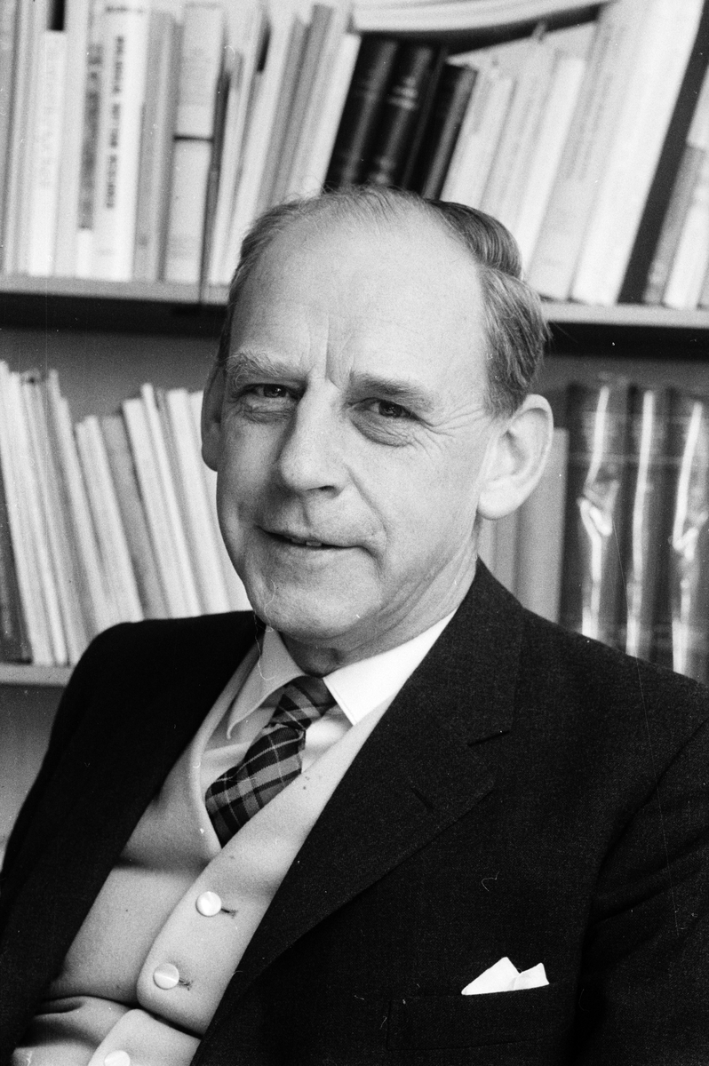 Herman Wold